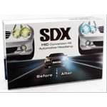 HID Xenon DC Headlight Slim Conversion Kit By ,-2