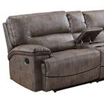 Donovan 6-Piece Sectional-4