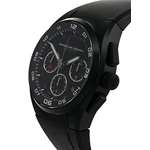 Design Dashboard Chronograph Automatic Black PVD-2