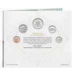 2017 S US Mint Birth Set Proof 17RD OGP-2