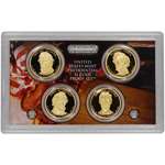 2010 US Mint Presidential Coin Proof Set-2