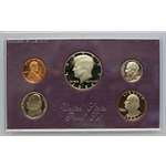 1986 S Proof Set Collection Uncirculated US Mint-2