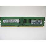 2GB DDR3 SDRAM Memory 240Pin PC3-10600U 1333Mhz-2