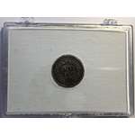 1863 P Indian Head Civil War Coin Comes In A Pla-4