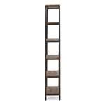 Zuo Modern Mission Bay Tall Six Level Shelf, Dis-2