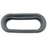 Heavy Duty Universal Fit 6 And Oval Rubber Gromm-2