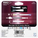 9003 Visionplus Upgrade Headlight Bulb, Pack Of-2