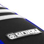 Ribbed Seat Cover For 1996-2001 Yamaha YZ 125 By-2