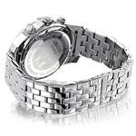 Mens Real Diamond Watch 0.25Ct-2