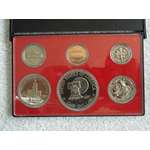 1975 S US PROOF Set In Original Packaging From M-2