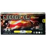 Medium 500/case Digitcare Defender 12" Powd-2