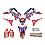 2002-2004 CRF 450 Troy Lee Designs Lucas Oil Gra-2