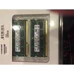 8GB Kit DDR3 1333 Mhz PC3 10600 2 X 4GB SODIMM L-2