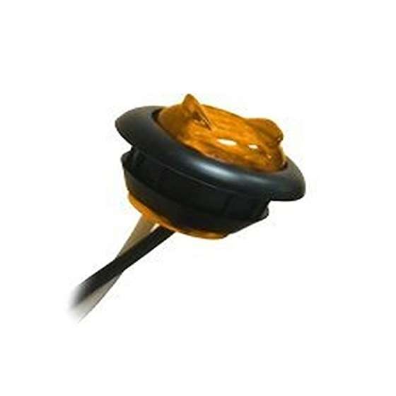 CL-11223-A 10 3/4 And Amber LED Clearance Marker-2