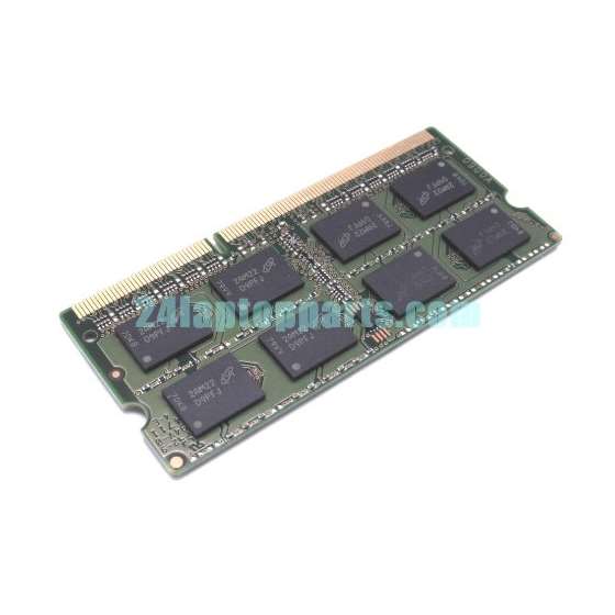 4GB PC3-12800 DDR3 1600Mhz Unbuffered Non-ECC MT-2