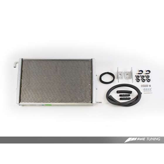 AWE Tuning B8.5 3.0T S-FLO Carbon Intake-2