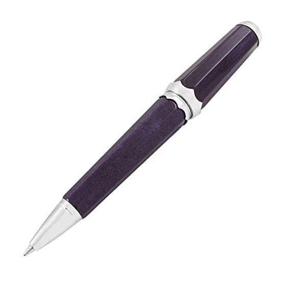 Piccola Viola Ballpoint Pen - ISPKCBAL-2