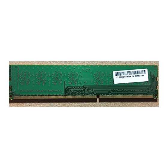 Samsung Original Ram Memory Upgrade 4GB 1 X 4GB-2