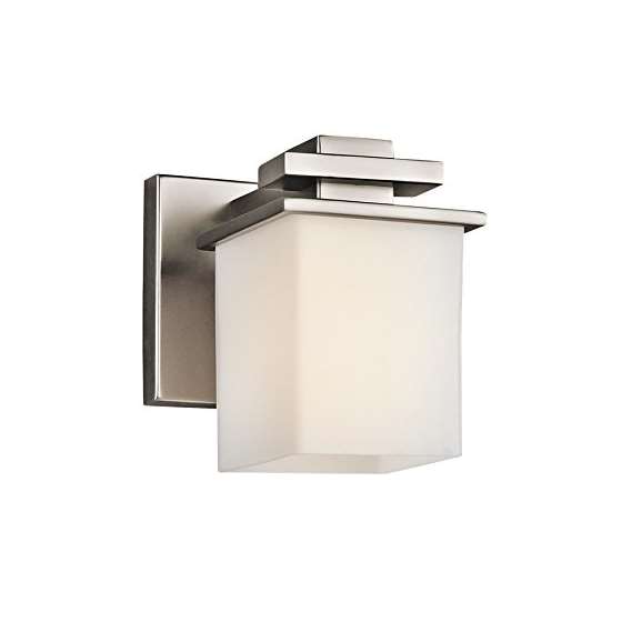 45149CH Tully 1-Light Wall Sconce And Satin Etch-2