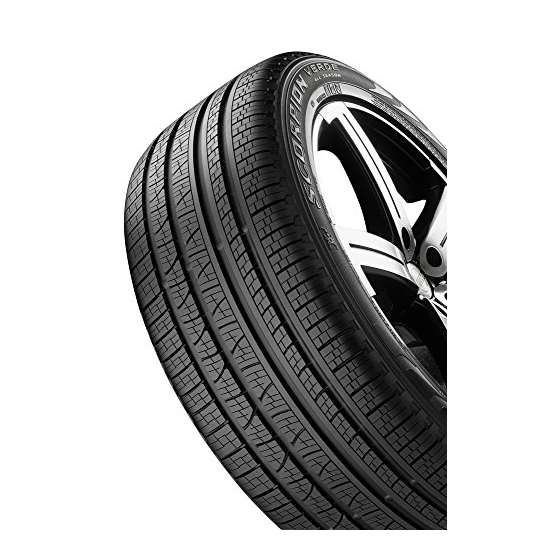 SCORPION VERDE Season Touring Radial Tire - 235/-4