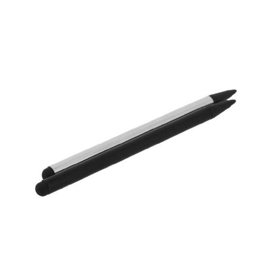 Multi Device Double Tip Stylus Touch Pen - Dual-4