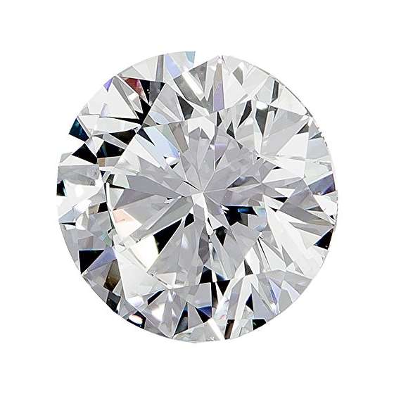 1.24 Ct. | Round | I Color | VVS1 Clarity | U.S.-2