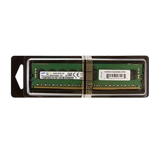 DDR4 2133Mhzcl15 8GB Regecc 1RX 4 PC4 2133 Inter-2