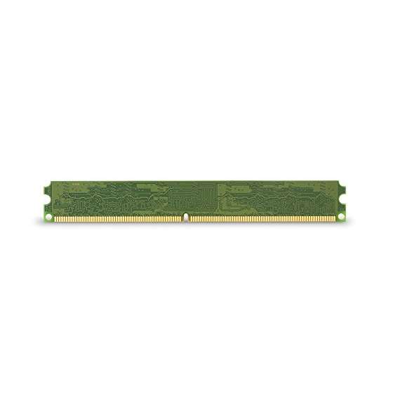 Kingston Valueram 1GB 800Mhz DDR2 Non-ECC CL6 DI-2