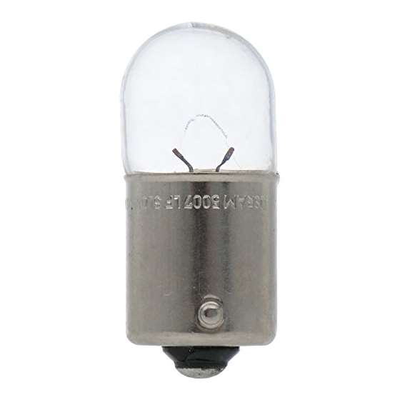 5007 Basic Miniature Bulb, Contains 2 Bulbs-2