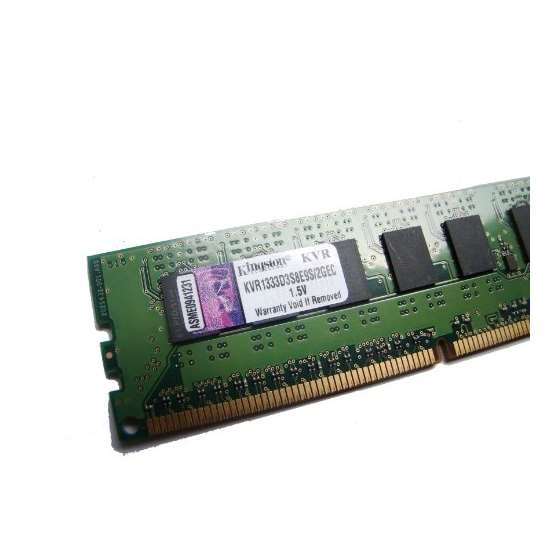 Valueram 2GB DDR3 1333Mhz DIMM Desktop Server Me-2