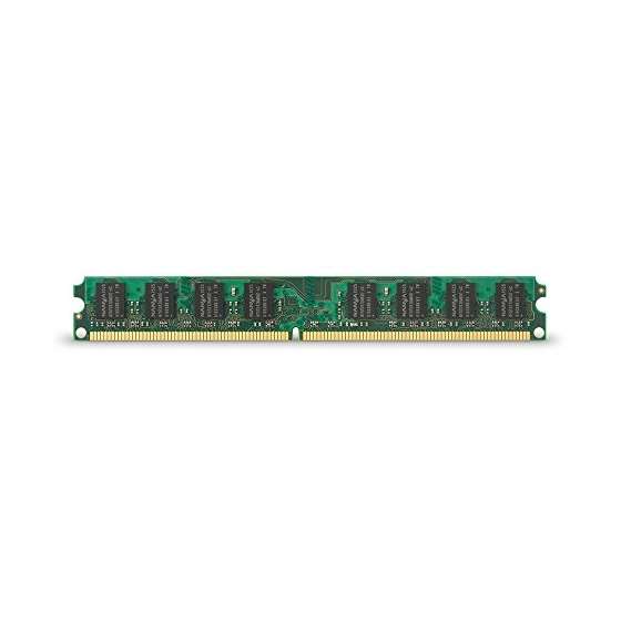 Kingston 2 GB DDR2 SDRAM Memory Module 2 GB 1 X-2