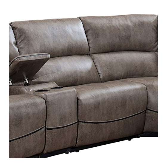 Donovan 6-Piece Sectional-2