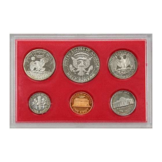 1980 S Proof Set-2