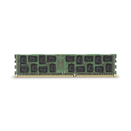 16 GB 1600Mhz PC3-12800 Reg ECC Memory Module Fo-2