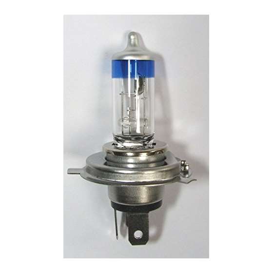 NIGHTHAWK PLATINUM 9003 Halogen Replacement Bulb-2