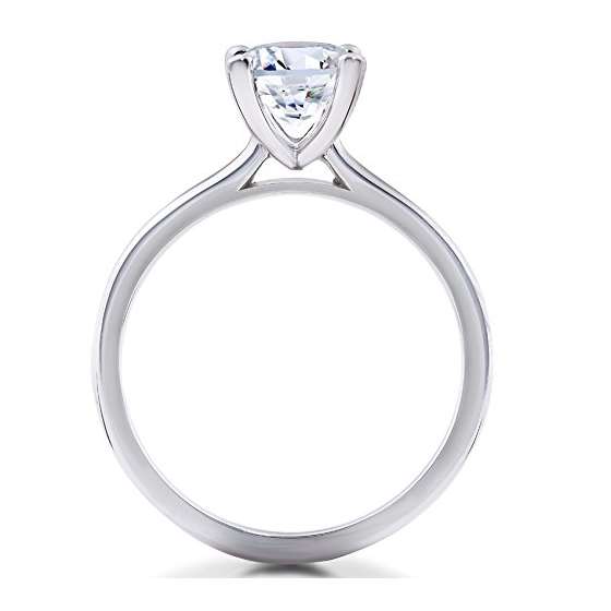 1/2 Ct Lab Grown Eco Friendly Diamond Elizabeth-2