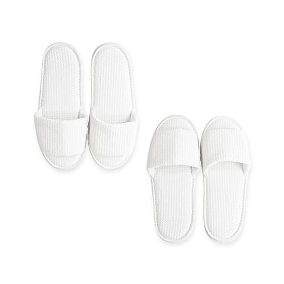 Luxury 100 Cotton Giovanni Spa Set-Robe, Slipper-4