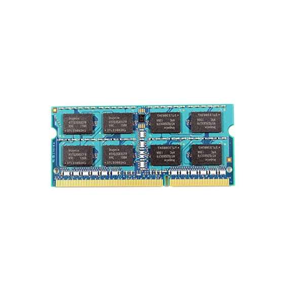 4GB PC3-10600 DDR3 1333Mhz Non-ECC Unbuffered CL-2