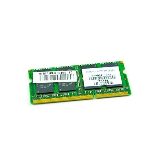 4GB PC3-10600 DDR3-1333Mhz Non-ECC Memory Module-2