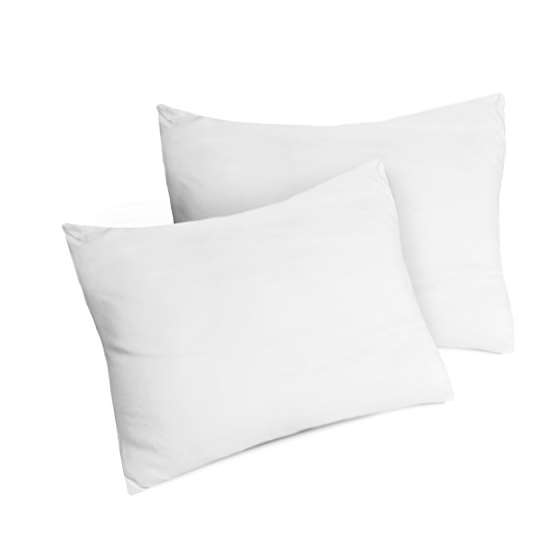 Hypoallergenic Bamboo Down Alternative Pillow Gi-2