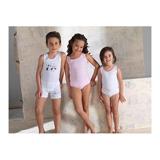 Kids By Girls Super Soft Turkish Cotton Striped,-2