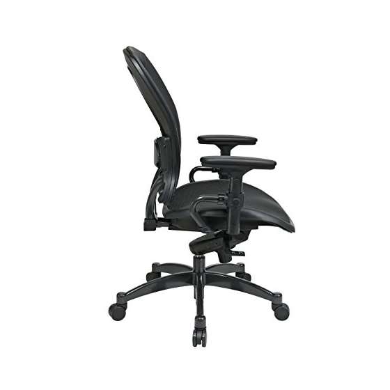 Mesh Back And Seat Ergonomic Chair 2787-Fs-Os-Gg-2