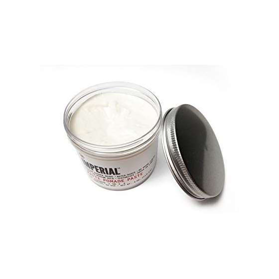 Products Matte Pomade 4 Oz With Braidz Comb-4