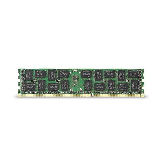 Valueram 16 GB 1600Mhz DDR3 PC3-12800 ECC Reg CL-2