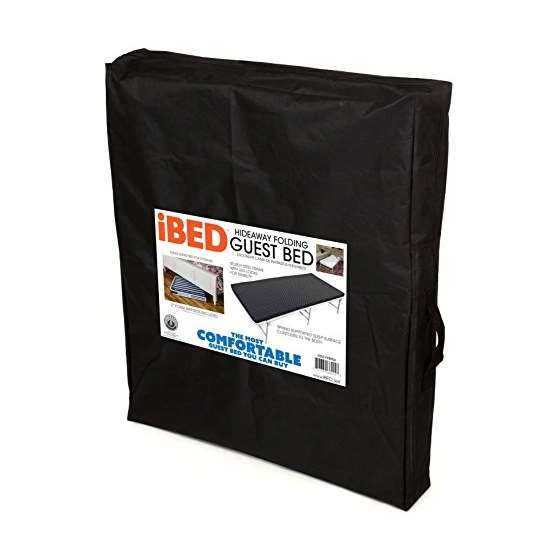 Storage Bag For IBED Hideaway Guest Bed-2