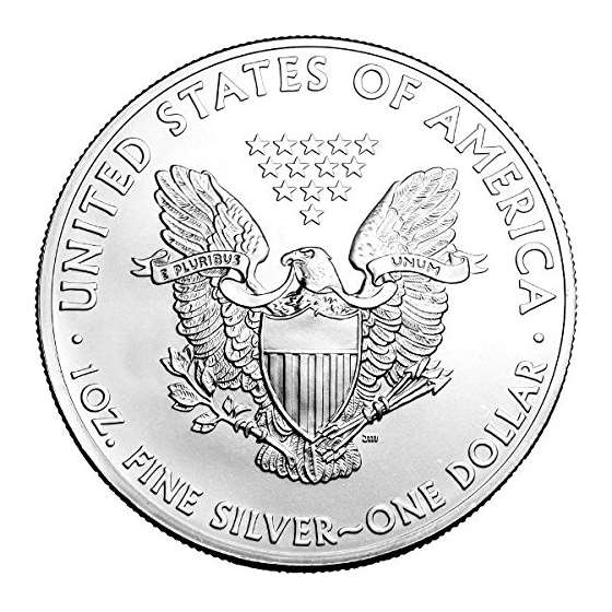 2015 Dollar US Mint Uncirculated-2