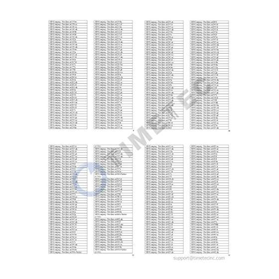 Hynix 2GB Kit 2 X 1GB DDR2 800Mhz PC2-6400 Non E-4