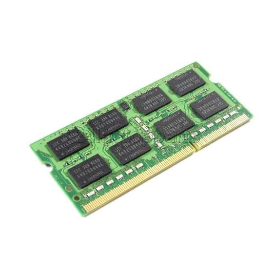 Samsung 4GB DDR3 Memory SO-DIMM 204Pin PC3-12800-2