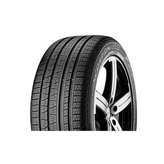 SCORPION VERDE Season Touring Radial Tire - 235/-2