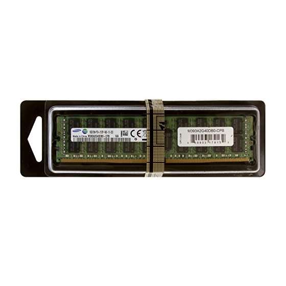 DDR4 2133Mhzcl15 16GB Regecc 2Rx 4 PC4 2133 Inte-2